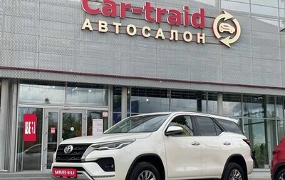 Toyota Fortuner II, 2020 год, 3 500 000 рублей, 1 фотография