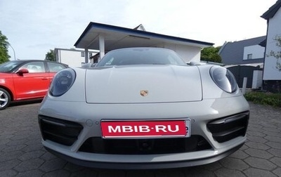Porsche 911, 2022 год, 11 900 000 рублей, 1 фотография