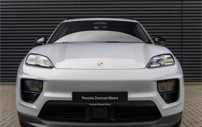 Porsche Macan, 2025 год, 15 000 000 рублей, 1 фотография