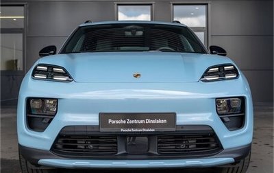 Porsche Macan, 2025 год, 13 800 000 рублей, 1 фотография