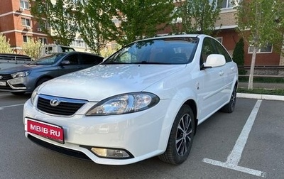 Daewoo Gentra II, 2014 год, 635 000 рублей, 1 фотография