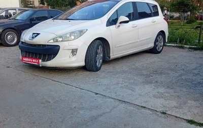 Peugeot 308 II, 2010 год, 597 000 рублей, 1 фотография