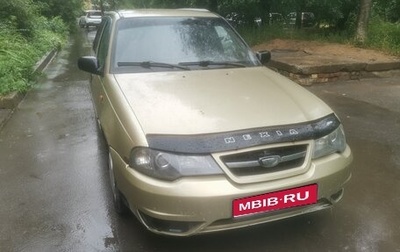 Daewoo Nexia I рестайлинг, 2009 год, 200 000 рублей, 1 фотография
