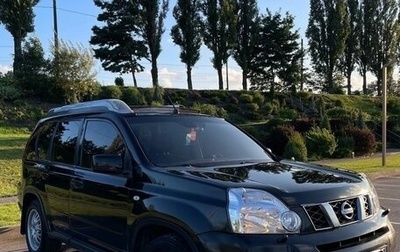 Nissan X-Trail, 2007 год, 680 000 рублей, 1 фотография
