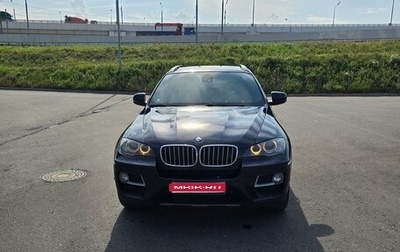 BMW X6, 2010 год, 2 500 000 рублей, 1 фотография