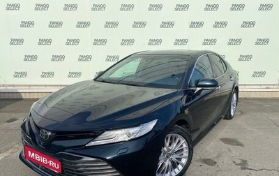 Toyota Camry, 2018 год, 2 950 000 рублей, 1 фотография