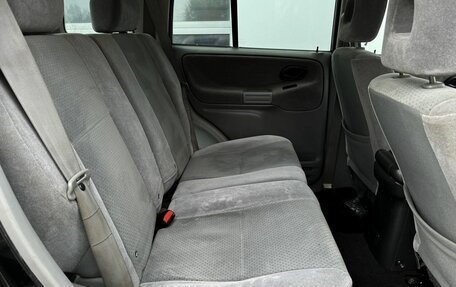 Suzuki Grand Vitara, 2005 год, 525 000 рублей, 14 фотография