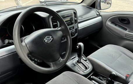 Suzuki Grand Vitara, 2005 год, 525 000 рублей, 5 фотография