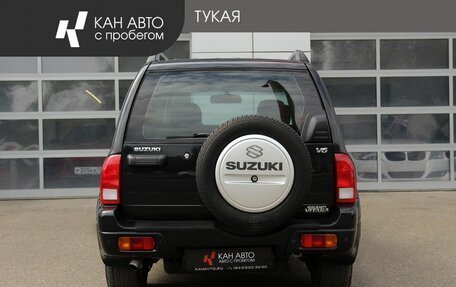 Suzuki Grand Vitara, 2005 год, 525 000 рублей, 4 фотография