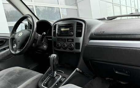 Suzuki Grand Vitara, 2005 год, 525 000 рублей, 6 фотография