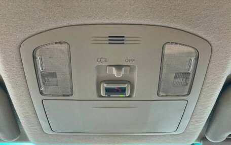 Toyota Fortuner II, 2020 год, 3 500 000 рублей, 17 фотография
