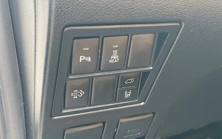 Toyota Fortuner II, 2020 год, 3 500 000 рублей, 9 фотография