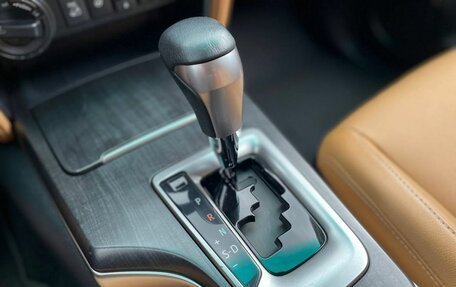 Toyota Fortuner II, 2020 год, 3 500 000 рублей, 20 фотография