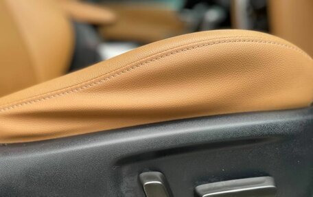 Toyota Fortuner II, 2020 год, 3 500 000 рублей, 24 фотография