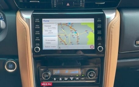 Toyota Fortuner II, 2020 год, 3 500 000 рублей, 22 фотография
