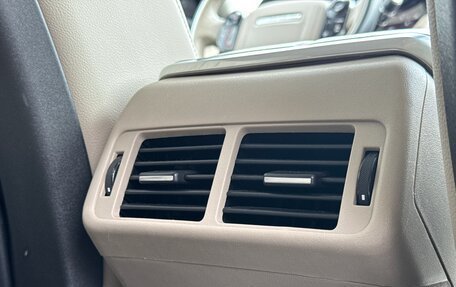 Land Rover Range Rover Velar I, 2017 год, 4 100 000 рублей, 19 фотография