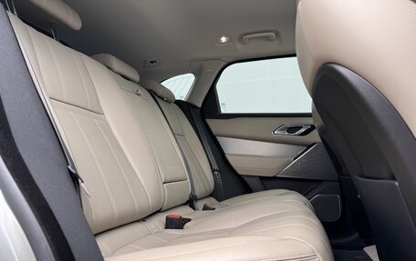Land Rover Range Rover Velar I, 2017 год, 4 100 000 рублей, 18 фотография