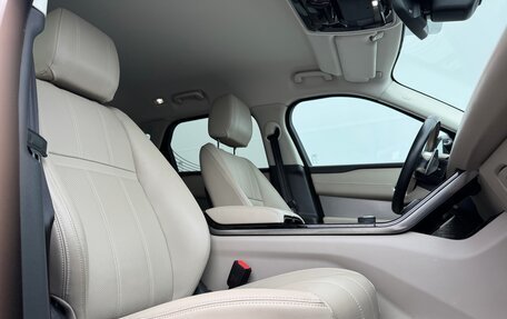 Land Rover Range Rover Velar I, 2017 год, 4 100 000 рублей, 17 фотография