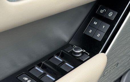 Land Rover Range Rover Velar I, 2017 год, 4 100 000 рублей, 24 фотография