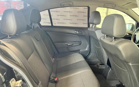 Opel Astra H, 2014 год, 600 000 рублей, 11 фотография
