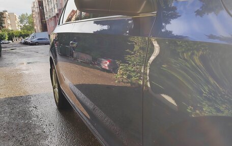 Skoda Rapid I, 2018 год, 1 650 000 рублей, 3 фотография