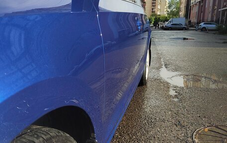 Skoda Rapid I, 2018 год, 1 650 000 рублей, 18 фотография