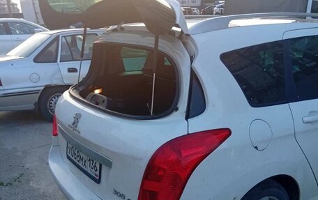 Peugeot 308 II, 2010 год, 597 000 рублей, 9 фотография