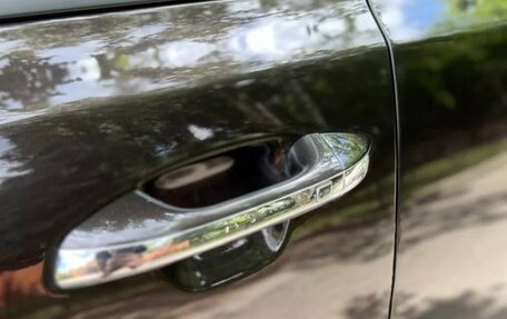 KIA Optima IV, 2016 год, 1 700 000 рублей, 9 фотография