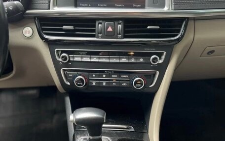 KIA Optima IV, 2016 год, 1 700 000 рублей, 11 фотография