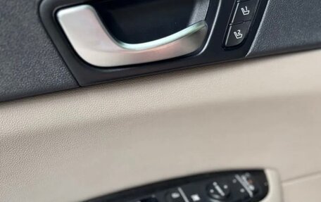 KIA Optima IV, 2016 год, 1 700 000 рублей, 12 фотография