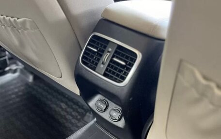 KIA Optima IV, 2016 год, 1 700 000 рублей, 16 фотография