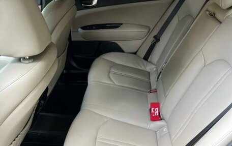 KIA Optima IV, 2016 год, 1 700 000 рублей, 15 фотография