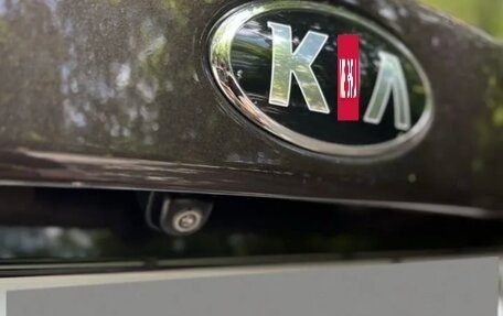 KIA Optima IV, 2016 год, 1 700 000 рублей, 8 фотография