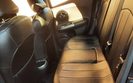 Nissan Juke II, 2013 год, 1 050 000 рублей, 9 фотография