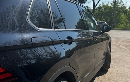 Volkswagen Tiguan II, 2019 год, 2 950 000 рублей, 9 фотография
