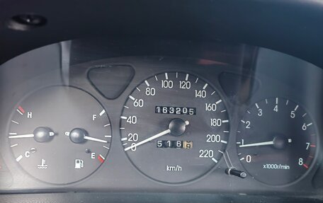 Chevrolet Lanos I, 2007 год, 270 000 рублей, 17 фотография