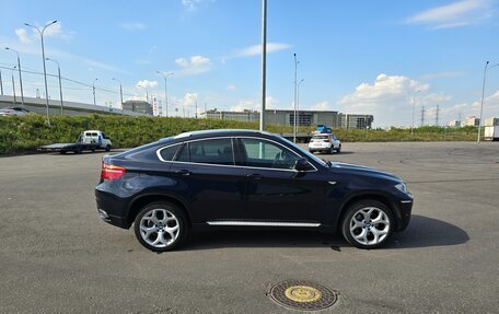 BMW X6, 2010 год, 2 500 000 рублей, 3 фотография