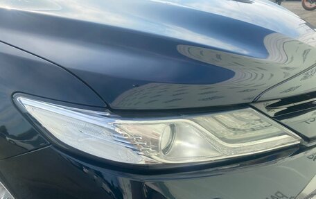 Toyota Camry, 2018 год, 2 950 000 рублей, 7 фотография
