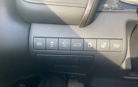 Toyota Camry, 2018 год, 2 950 000 рублей, 17 фотография