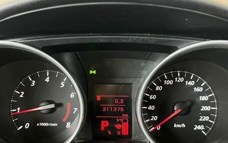 Mitsubishi ASX I рестайлинг, 2012 год, 680 000 рублей, 13 фотография