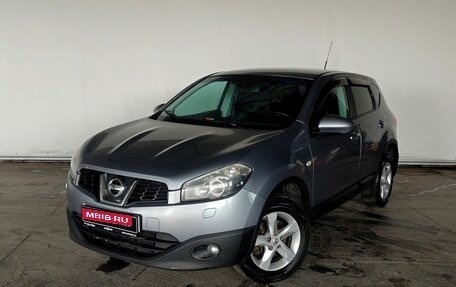 Nissan Qashqai, 2012 год, 900 000 рублей, 1 фотография