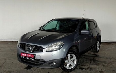 Nissan Qashqai, 2012 год, 900 000 рублей, 1 фотография