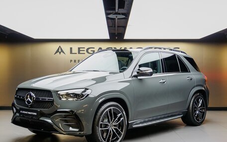 Mercedes-Benz GLE, 2025 год, 15 230 000 рублей, 1 фотография