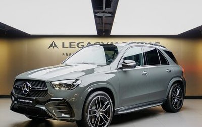 Mercedes-Benz GLE, 2025 год, 15 230 000 рублей, 1 фотография
