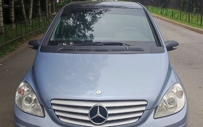Mercedes-Benz B-Класс, 2008 год, 600 000 рублей, 1 фотография