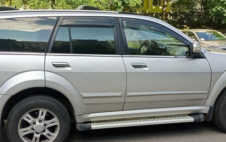 Great Wall Hover H3 I, 2014 год, 770 000 рублей, 1 фотография