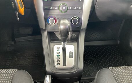 Chevrolet Captiva I, 2007 год, 568 000 рублей, 28 фотография