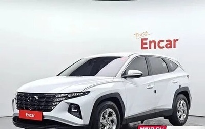 Hyundai Tucson, 2022 год, 2 640 000 рублей, 1 фотография