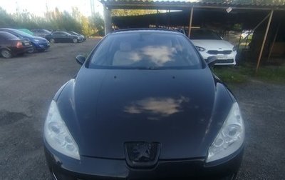 Peugeot 407, 2006 год, 1 000 000 рублей, 1 фотография