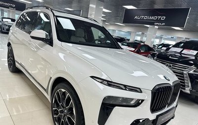 BMW X7, 2024 год, 13 999 000 рублей, 1 фотография